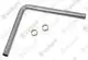 VAILLANT-Rohr-BW-vernickelt-0020201901-VCW-Inst-Set-Austausch-u-w-Vaillant-Nr-0020057199 gallery number 1